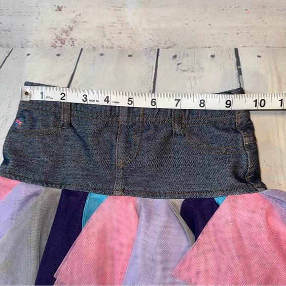 Truly Scrumptious by Heidi Klum skirt - Picture 2 of 5